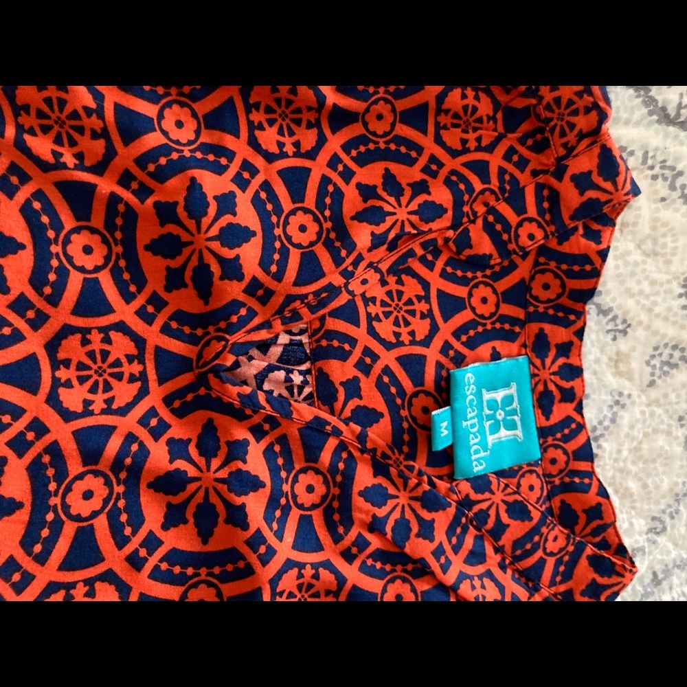 Escapada tunic - Picture 5 of 8